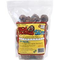 Stud Muffins - Stud Muffins Slims Horse Treat - 45 oz Bag
