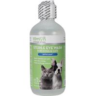 Tomlyn - Opticlear Sterile Eye Wash For Dogs And Cats - 4 oz