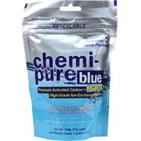 Boyd Enterprises  - Chemi-Pure Blue Nano For Aquarium - 5 Pack