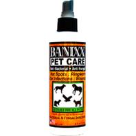 Sherborne - Banixx Pet Care - 8 oz