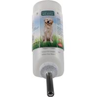Lixit Corporation - Howard Pet - Lixit Large Breed Dog Water Bottle - Opaque - 32 oz