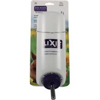 Lixit Corporation - Howard Pet - Lixit Rabbit Wide Mouth Water Bottle - Opaque/Purple - 32 oz