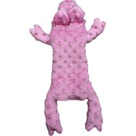 Ethical Dog - Skinneeez Extreme Stuffer Pig - Assorted - 14 Inch
