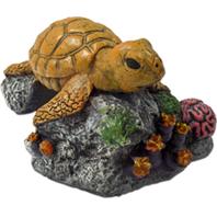 Blue Ribbon Pet Products - Exotic Environments Sea Turtle