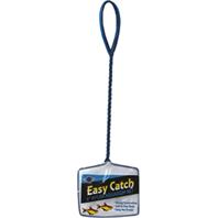Blue Ribbon Pet Products - Easy Catch Fine Mesh Fish Net - 4 Inch