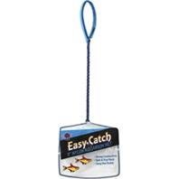 Blue Ribbon Pet Products - Easy Catch Fine Mesh Fish Net - 5 Inch