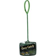 Blue Ribbon Pet Products - Easy Catch Coarse Mesh Fish Net - 3 Inch