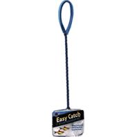 Blue Ribbon Pet Products - Easy Catch Fine Mesh Fish Net - 3 Inch