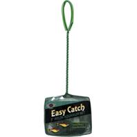 Blue Ribbon Pet Products - Easy Catch Coarse Mesh Fish Net - 5 Inch