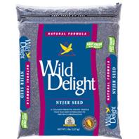 D&D Commodities - Wild Delight Nyjer Seed - 5 Lb