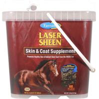 Farnam - Laser Sheen Skin And Coat - 7.5 Lb