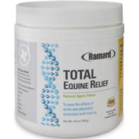 Ramard - Total Equine Relief Powder - Apple - 4.5 oz