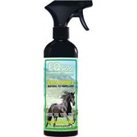 Eqyss Grooming Products - Barn Barrier Natural Fly Repellent -1 Quart