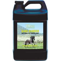 Eqyss Grooming Products - Barn Barrier Natural Fly Repellent -1 Gallon
