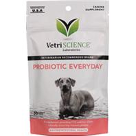 Pet Naturals Of Vermont - Probiotic Everyday - Duck - 3.17oz/30 Ct