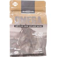 Majesty - Omega Equine Supplement Wafers -30 Day