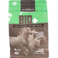 Majesty - Majesty S Biotin Plus Equine Supplement Wafers -30 Day