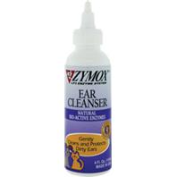 Pet King - Zymox Pet Ear Cleanser - 4 oz