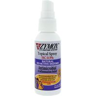 Pet King - Zymox Pet Topical Spray - 2 oz