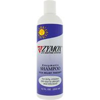 Pet King - Zymox Pet Enzymatic Shampoo - 12 oz