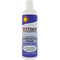 Pet King - Zymox Pet Enzymatic Conditioning Rinse - 12 oz