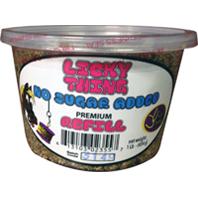 Uncle Jimmys Brand - Licky Thing Treats For Horses - Sugar Free 