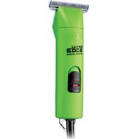 Andis - Super 2-Speed Detachable Blade Clipper T-84 Blade - Spring Green - 3,400-4,400 Spm