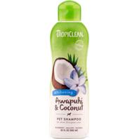 Tropiclean - Tropiclean Awapuhi And Coconut Shampoo - 20 oz