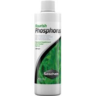 Seachem Laboratories - Flourish Phosphorus - 250 Milliliter