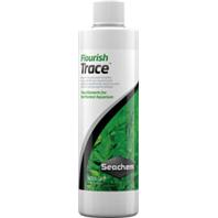 Seachem Laboratories - Flourish Trace - 250 Milliliter