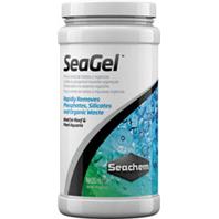 Seachem Laboratories - Seagel - 250 Milliliter