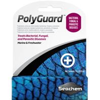 Seachem Laboratories - Polyguard - 10 Gram