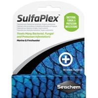 Seachem Laboratories - Sulfaplex - 10 Gram