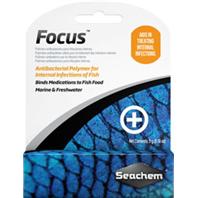 Seachem Laboratories - Focus - 5 Gram / 0.2 oz