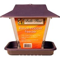 Classic Brands - Belle Fleur Ranch Hopper - Navy - 1.6 Lb