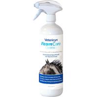 Innovacyn - Foamcare Equine Shampoo  - 32 oz