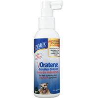 Pet King Brands Retail - Oratene Dental Breath Freshener - 4 oz