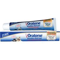Pet King Brands Retail - Oratene Tootpaste Gel - 2.5 oz