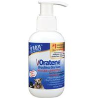 Pet King Brands Retail - Oratene Dental Water Additive - 4 oz