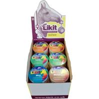Manna Pro-Equine - Likit Refill Pack - Assorted - Little