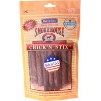 Smokehouse Dog Treats - Usa Chicken Stix - Chicken - 8 oz