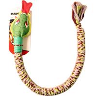 Mammoth Pet Products - Snakebiter - Multicolored - Small