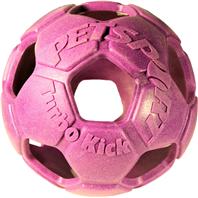 Petsport - Turbo Kick Soccer Ball - Assorted - 6 Inch
