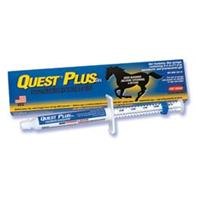 Pfizer Equine - Quest Plus Horse Dewormer Gel - 0.40 oz