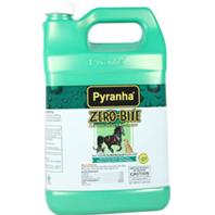 Pyranha IncorporatedD - Zero-Bite Natural Insect Repellent -- 1 Gallon