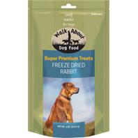 Walkabout Pet Treats -Walkabout Freeze Dried Dog Treats 