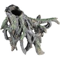 Poppy Pet - Sunken Driftwood Roots - 15X8X12