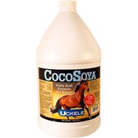 Uckele Health & Nutrition - Cocosoya - 1 Gallon