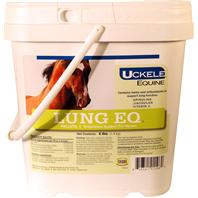 Uckele Health & Nutrition - Lung Eq - 4 Lb