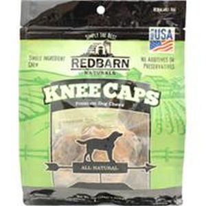 Redbarn Pet Products Inc - Natural Knee Cap
